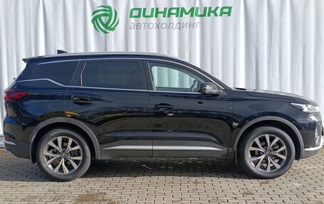 Chery Tiggo 7 Pro, 2022 год, 1 790 000 рублей, 4 фотография