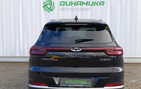 Chery Tiggo 7 Pro, 2022 год, 1 790 000 рублей, 6 фотография