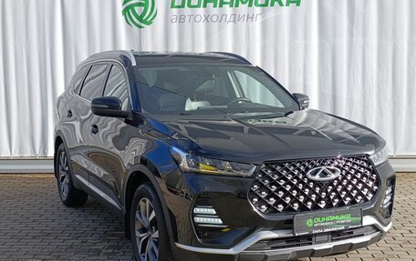 Chery Tiggo 7 Pro, 2022 год, 1 790 000 рублей, 3 фотография