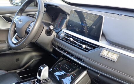 Chery Tiggo 7 Pro, 2022 год, 1 790 000 рублей, 10 фотография