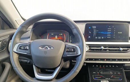 Chery Tiggo 7 Pro, 2022 год, 1 790 000 рублей, 12 фотография