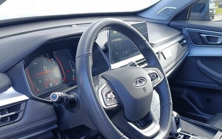 Chery Tiggo 7 Pro, 2022 год, 1 790 000 рублей, 9 фотография