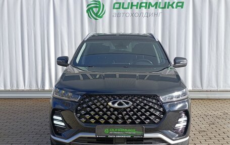 Chery Tiggo 7 Pro, 2022 год, 1 790 000 рублей, 2 фотография