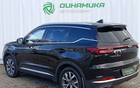 Chery Tiggo 7 Pro, 2022 год, 1 790 000 рублей, 7 фотография