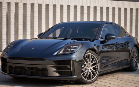 Porsche Panamera, 2026 год, 20 300 000 рублей, 1 фотография