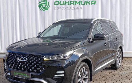 Chery Tiggo 7 Pro, 2022 год, 1 790 000 рублей, 1 фотография