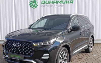 Chery Tiggo 7 Pro, 2022 год, 1 790 000 рублей, 1 фотография