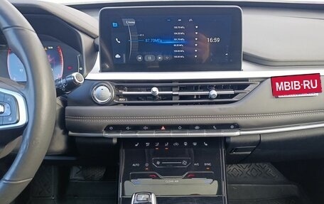 Chery Tiggo 7 Pro, 2022 год, 1 790 000 рублей, 13 фотография