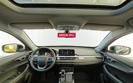 Chery Tiggo 7 Pro, 2022 год, 1 790 000 рублей, 14 фотография