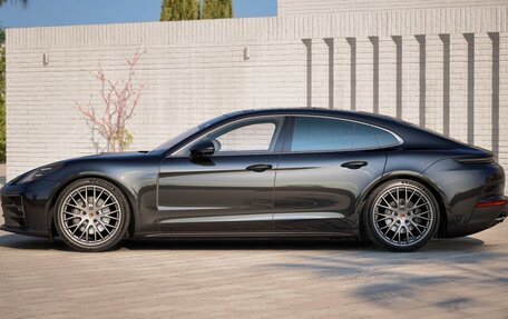 Porsche Panamera, 2026 год, 20 300 000 рублей, 4 фотография