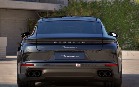 Porsche Panamera, 2026 год, 20 300 000 рублей, 6 фотография
