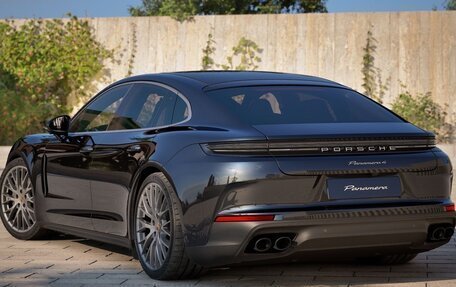 Porsche Panamera, 2026 год, 20 300 000 рублей, 5 фотография