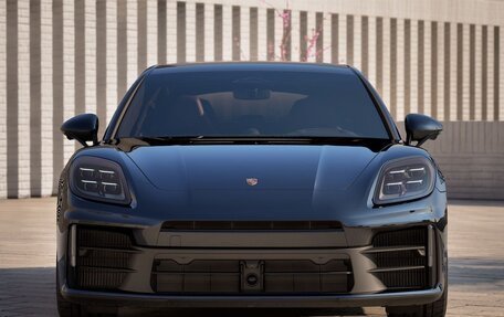 Porsche Panamera, 2026 год, 20 300 000 рублей, 2 фотография