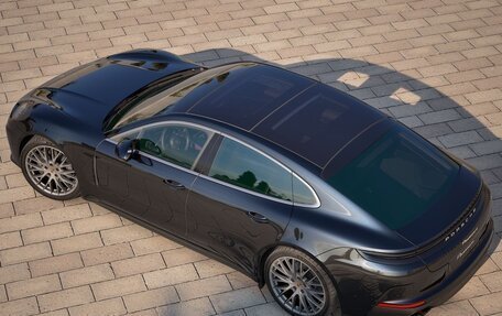 Porsche Panamera, 2026 год, 20 300 000 рублей, 3 фотография