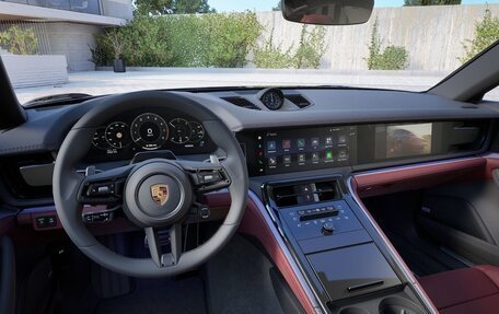 Porsche Panamera, 2026 год, 20 300 000 рублей, 8 фотография