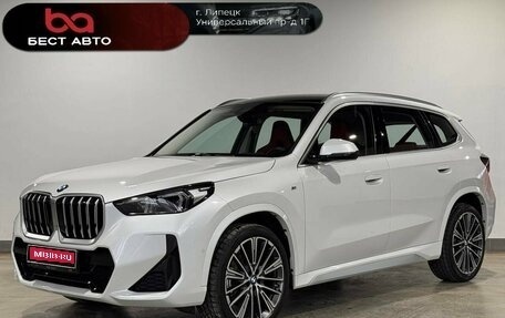 BMW X1, 2025 год, 4 990 000 рублей, 1 фотография