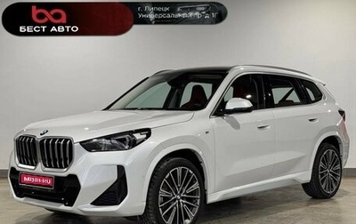 BMW X1, 2025 год, 4 990 000 рублей, 1 фотография