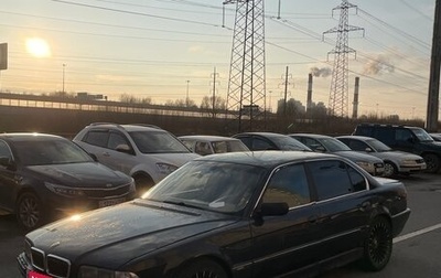 BMW 7 серия, 2000 год, 450 000 рублей, 1 фотография