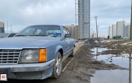 Opel Senator A, 1982 год, 230 000 рублей, 1 фотография