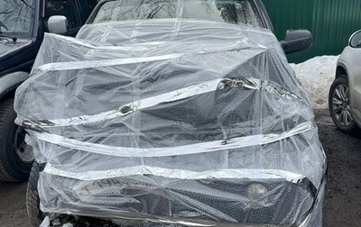 Hyundai Tucson III, 2007 год, 250 000 рублей, 1 фотография