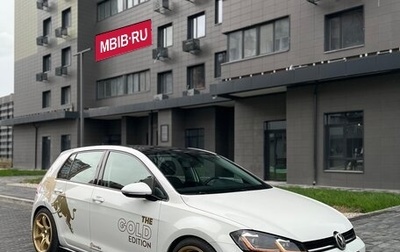 Volkswagen Golf VII, 2020 год, 1 880 000 рублей, 1 фотография