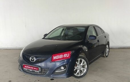 Mazda 6, 2010 год, 689 000 рублей, 1 фотография