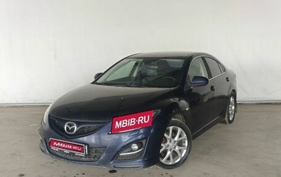 Mazda 6, 2010 год, 689 000 рублей, 1 фотография