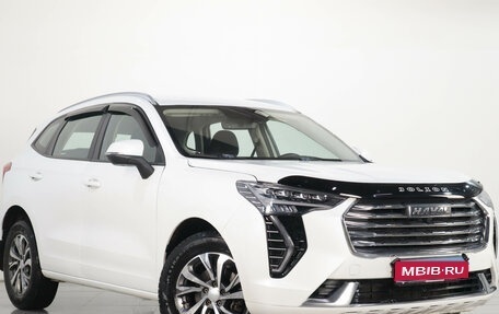 Haval Jolion, 2022 год, 14 499 000 рублей, 1 фотография