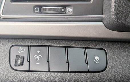 Hyundai Elantra VI рестайлинг, 2016 год, 1 248 000 рублей, 12 фотография