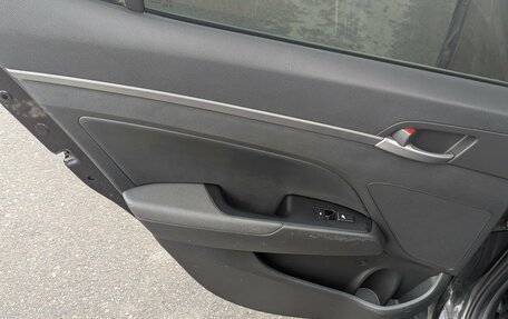 Hyundai Elantra VI рестайлинг, 2016 год, 1 248 000 рублей, 17 фотография