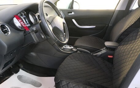 Peugeot 408 I рестайлинг, 2012 год, 599 000 рублей, 8 фотография