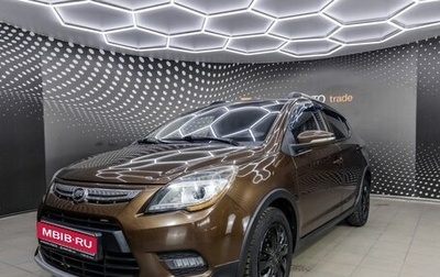 Lifan X50, 2017 год, 396 000 рублей, 1 фотография