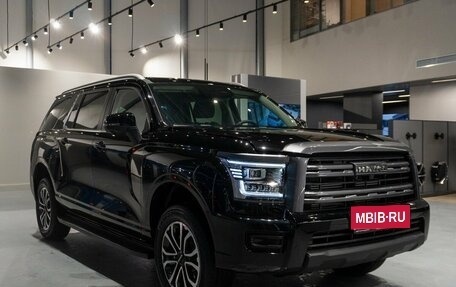 Haval H5, 2026 год, 4 349 000 рублей, 1 фотография