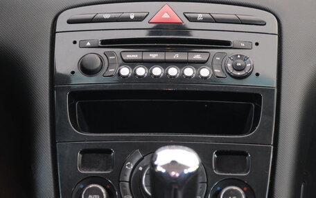 Peugeot 408 I рестайлинг, 2012 год, 599 000 рублей, 13 фотография