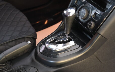 Peugeot 408 I рестайлинг, 2012 год, 599 000 рублей, 14 фотография