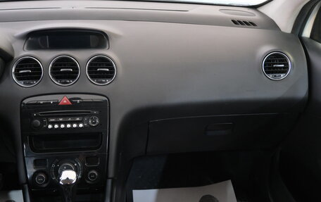 Peugeot 408 I рестайлинг, 2012 год, 599 000 рублей, 16 фотография