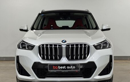 BMW X1, 2025 год, 4 990 000 рублей, 3 фотография