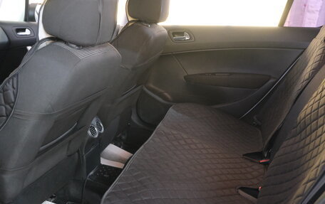 Peugeot 408 I рестайлинг, 2012 год, 599 000 рублей, 19 фотография