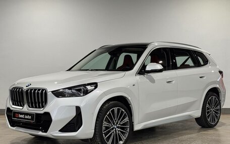 BMW X1, 2025 год, 4 990 000 рублей, 2 фотография