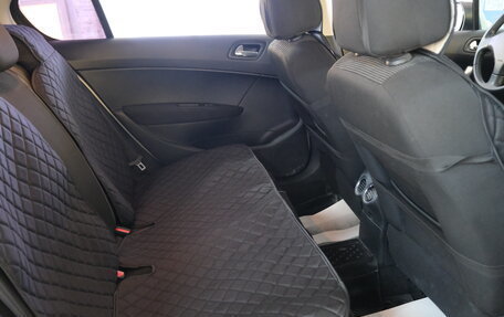 Peugeot 408 I рестайлинг, 2012 год, 599 000 рублей, 20 фотография