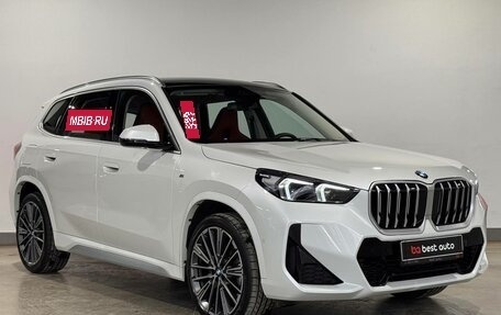 BMW X1, 2025 год, 4 990 000 рублей, 4 фотография