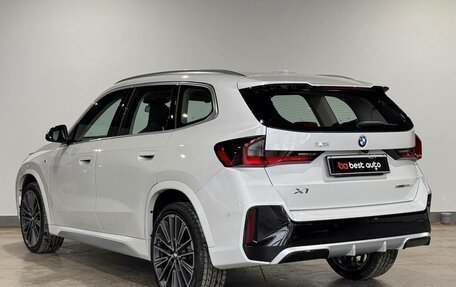 BMW X1, 2025 год, 4 990 000 рублей, 8 фотография