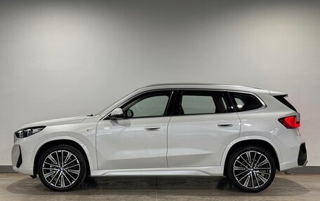 BMW X1, 2025 год, 4 990 000 рублей, 9 фотография