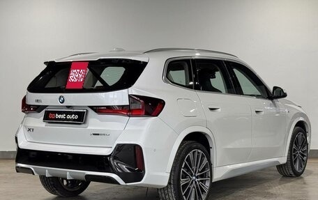 BMW X1, 2025 год, 4 990 000 рублей, 6 фотография