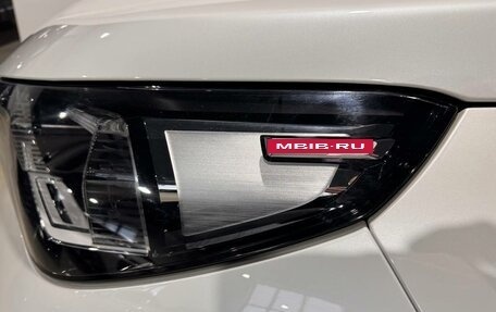 BMW X1, 2025 год, 4 990 000 рублей, 10 фотография