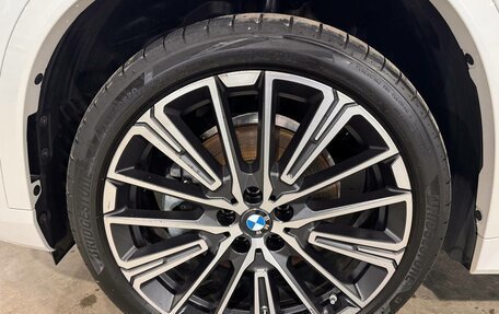 BMW X1, 2025 год, 4 990 000 рублей, 11 фотография