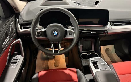 BMW X1, 2025 год, 4 990 000 рублей, 13 фотография