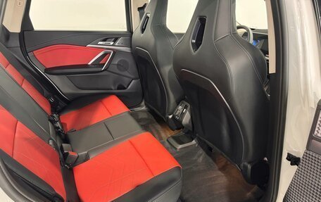 BMW X1, 2025 год, 4 990 000 рублей, 14 фотография