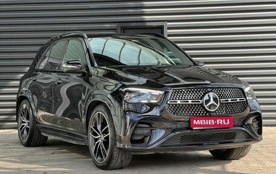 Mercedes-Benz GLE, 2023 год, 12 790 000 рублей, 1 фотография