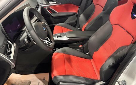 BMW X1, 2025 год, 4 990 000 рублей, 18 фотография